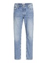 Jack & Jones JJICHRIS мъжки сини loosefit дънки