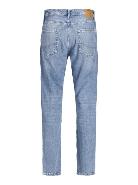 Jack & Jones JJICHRIS мъжки сини loosefit дънки