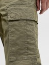 Jack & Jones Мъжки карго панталони olive night