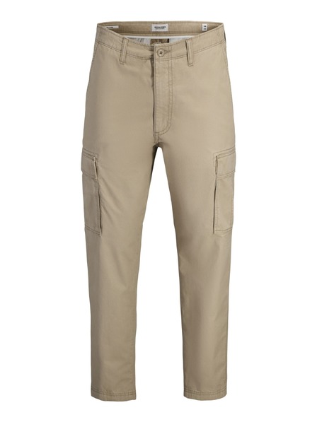 Jack & Jones Мъжки карго панталони crockery