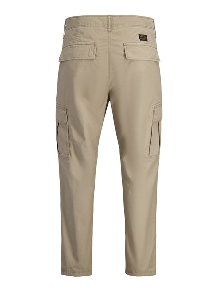 Jack & Jones Мъжки карго панталони crockery