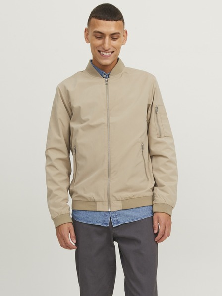 Jack & Jones Мъжко яке bomber JJERush crockery
