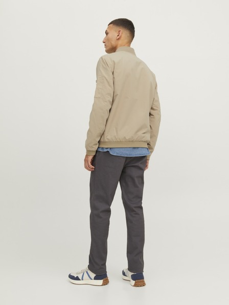 Jack & Jones Мъжко яке bomber JJERush crockery
