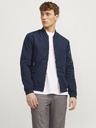 Jack & Jones Мъжка бомбер JJERush navy blazer