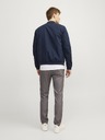 Jack & Jones Мъжка бомбер JJERush navy blazer