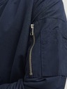 Jack & Jones Мъжка бомбер JJERush navy blazer