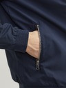 Jack & Jones Мъжка бомбер JJERush navy blazer