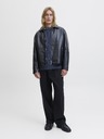 Jack & Jones Мъжки плетен пуловер sky captain