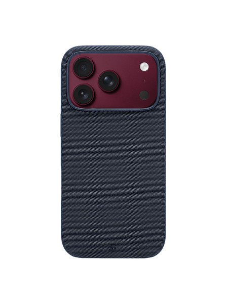 Tactical Tactical MagForce WEARe Калъф за Apple iPhone 17 Pro/18 Pro Blue