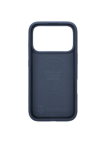 Tactical Tactical MagForce WEARe Калъф за Apple iPhone 17 Pro/18 Pro Blue
