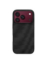 Tactical Tactical MagForce WEARe Калъф за Apple iPhone 17 Pro/18 Pro Black