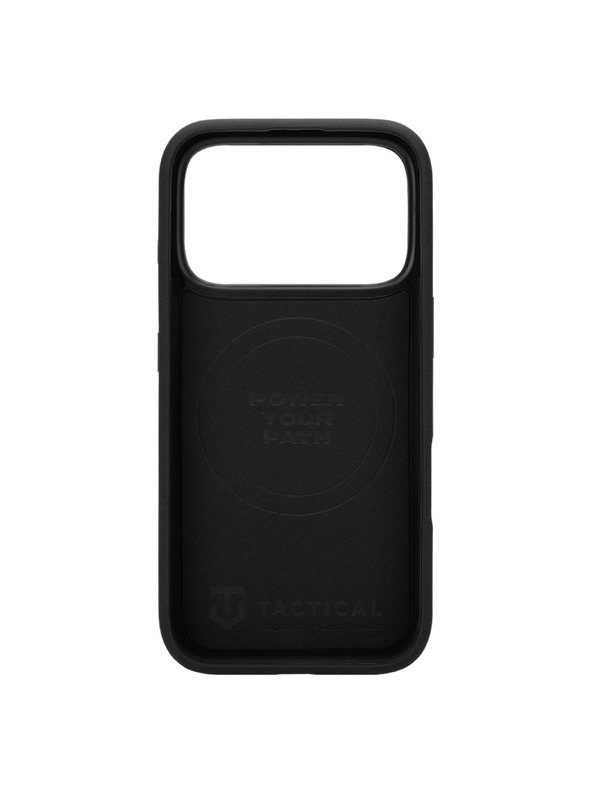 Tactical Tactical MagForce WEARe Калъф за Apple iPhone 17 Pro/18 Pro Black