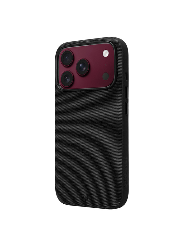 Tactical Tactical MagForce WEARe Калъф за Apple iPhone 17 Pro/18 Pro Black