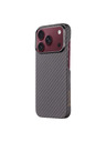 Tactical Tactical MagForce Aramid Калъф за Apple iPhone 18 Pro Black