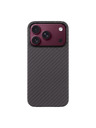 Tactical Tactical MagForce Aramid Калъф за Apple iPhone 18 Pro Black