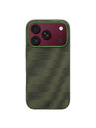 Tactical Tactical MagForce WEARe Калъф за Apple iPhone 17 Pro/18 Pro Forest Green