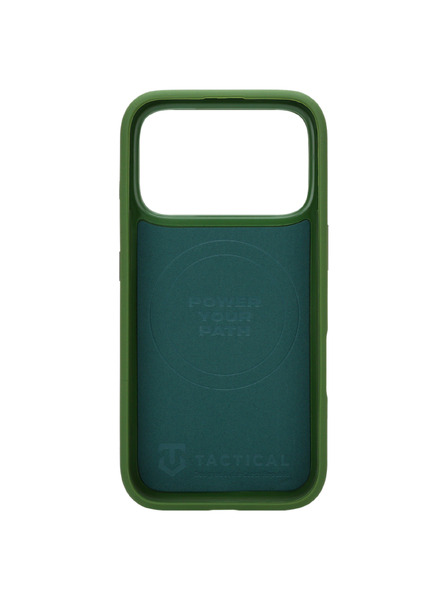 Tactical Tactical MagForce WEARe Калъф за Apple iPhone 17 Pro/18 Pro Forest Green