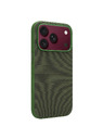 Tactical Tactical MagForce WEARe Калъф за Apple iPhone 17 Pro/18 Pro Forest Green
