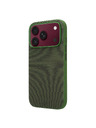 Tactical Tactical MagForce WEARe Калъф за Apple iPhone 17 Pro/18 Pro Forest Green