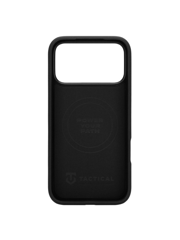 Tactical Tactical MagForce WEARe Калъф за Apple iPhone 17 Pro Max/18 Pro Max Black