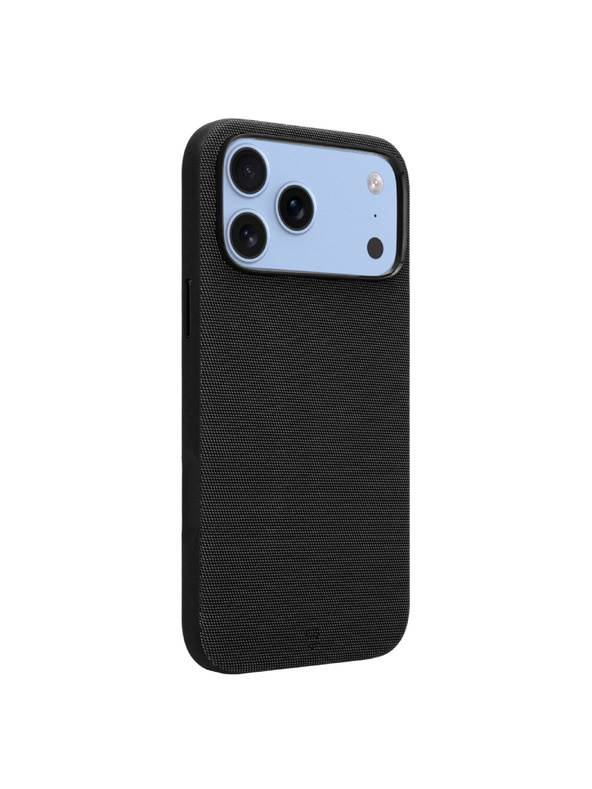 Tactical Tactical MagForce WEARe Калъф за Apple iPhone 17 Pro Max/18 Pro Max Black