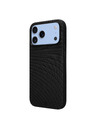 Tactical Tactical MagForce WEARe Калъф за Apple iPhone 17 Pro Max/18 Pro Max Black