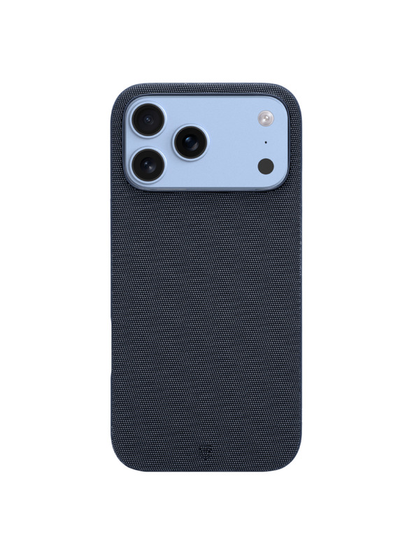 Tactical Tactical MagForce WEARe Калъф за Apple iPhone 17 Pro Max/18 Pro Max Blue