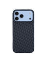 Tactical Tactical MagForce WEARe Калъф за Apple iPhone 17 Pro Max/18 Pro Max Blue
