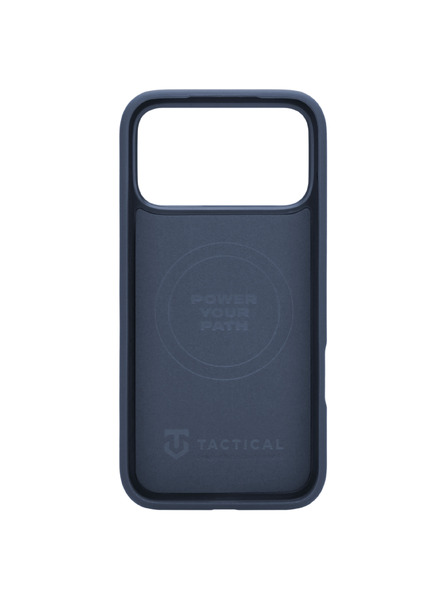 Tactical Tactical MagForce WEARe Калъф за Apple iPhone 17 Pro Max/18 Pro Max Blue