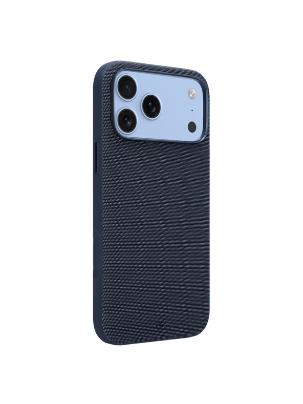 Tactical Tactical MagForce WEARe Калъф за Apple iPhone 17 Pro Max/18 Pro Max Blue