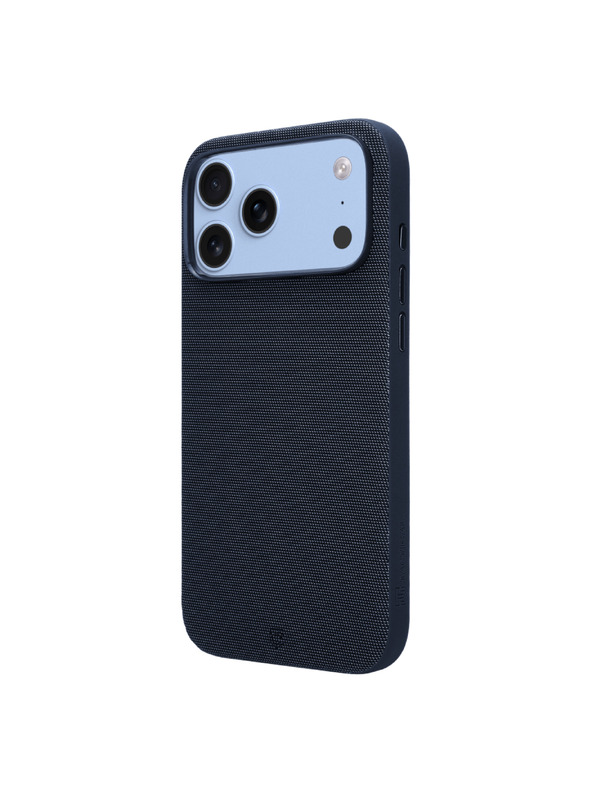 Tactical Tactical MagForce WEARe Калъф за Apple iPhone 17 Pro Max/18 Pro Max Blue