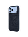 Tactical Tactical MagForce WEARe Калъф за Apple iPhone 17 Pro Max/18 Pro Max Blue