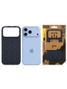 Tactical Tactical MagForce WEARe Калъф за Apple iPhone 17 Pro Max/18 Pro Max Blue