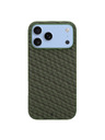 Tactical Tactical MagForce WEARe Калъф за Apple iPhone 17 Pro Max/18 Pro Max Forest Green