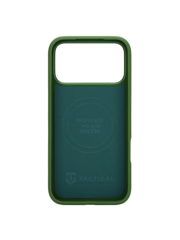 Tactical Tactical MagForce WEARe Калъф за Apple iPhone 17 Pro Max/18 Pro Max Forest Green