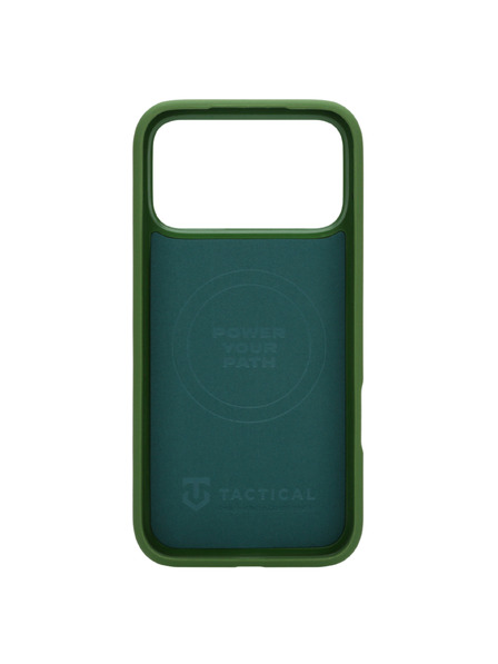 Tactical Tactical MagForce WEARe Калъф за Apple iPhone 17 Pro Max/18 Pro Max Forest Green
