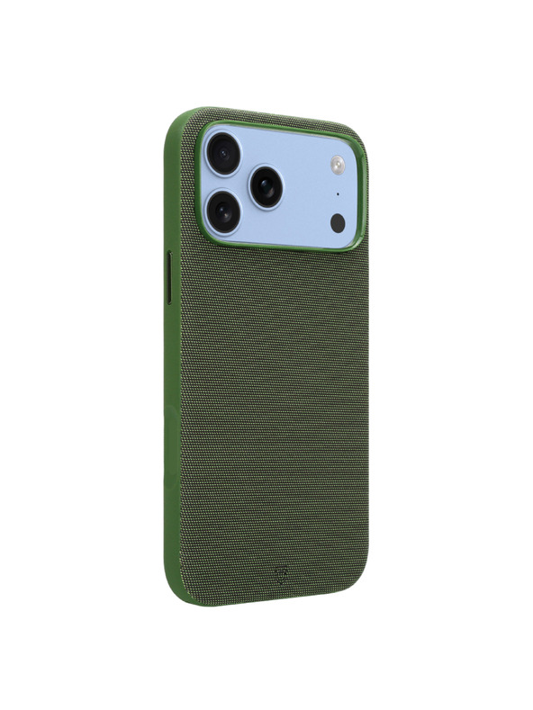 Tactical Tactical MagForce WEARe Калъф за Apple iPhone 17 Pro Max/18 Pro Max Forest Green