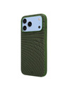 Tactical Tactical MagForce WEARe Калъф за Apple iPhone 17 Pro Max/18 Pro Max Forest Green