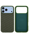 Tactical Tactical MagForce WEARe Калъф за Apple iPhone 17 Pro Max/18 Pro Max Forest Green