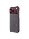 Tactical Tactical MagForce Aramid Калъф за Apple iPhone 18 Pro Max Black
