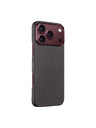 Tactical Tactical MagForce Aramid Калъф за Apple iPhone 18 Pro Max Black
