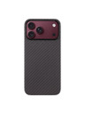 Tactical Tactical MagForce Aramid Калъф за Apple iPhone 18 Pro Max Black