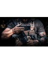 Tactical Tactical MagForce Aramid Калъф за Apple iPhone 18 Pro Max Black