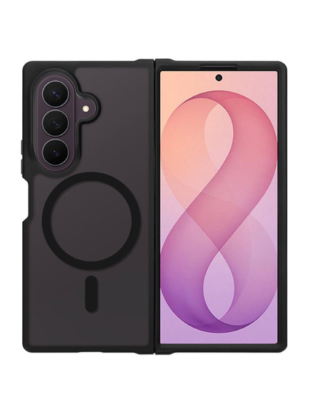 Tactical Tactical MagForce Hyperstealth Калъф за Samsung Galaxy Z Fold 8 Ultra Asphalt