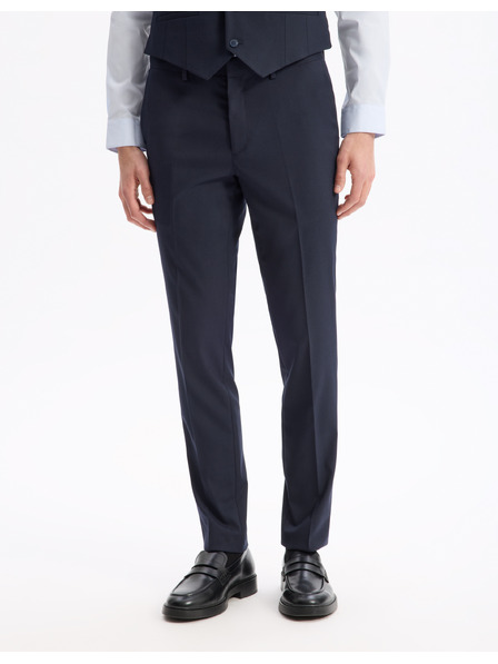 Celio Официални панталони Boamaury