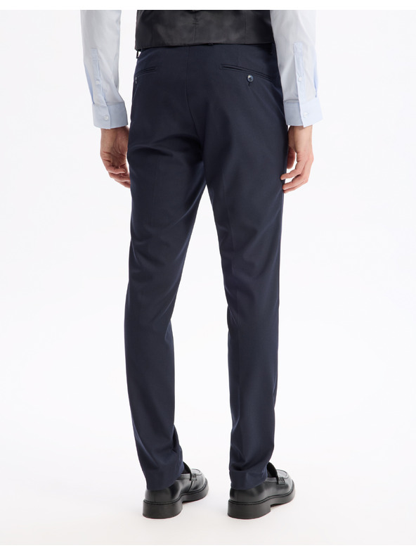 Celio Официални панталони Boamaury