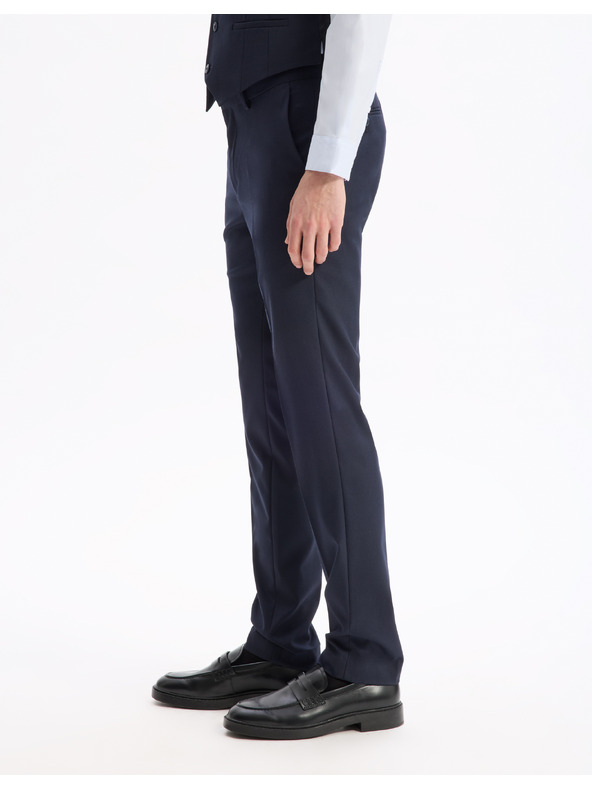 Celio Официални панталони Boamaury