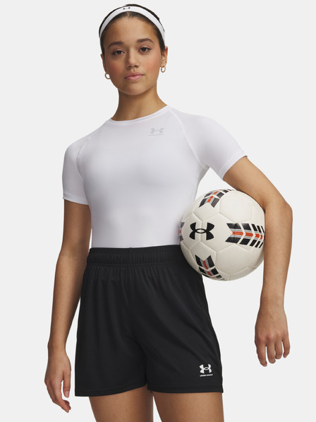 Under Armour Дамска тениска Under Armour UA HG Authentics Comp SS