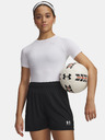 Under Armour Дамска тениска Under Armour UA HG Authentics Comp SS