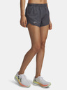 Under Armour Дамски шорти Under Armour UA Fly By 3in Shorts